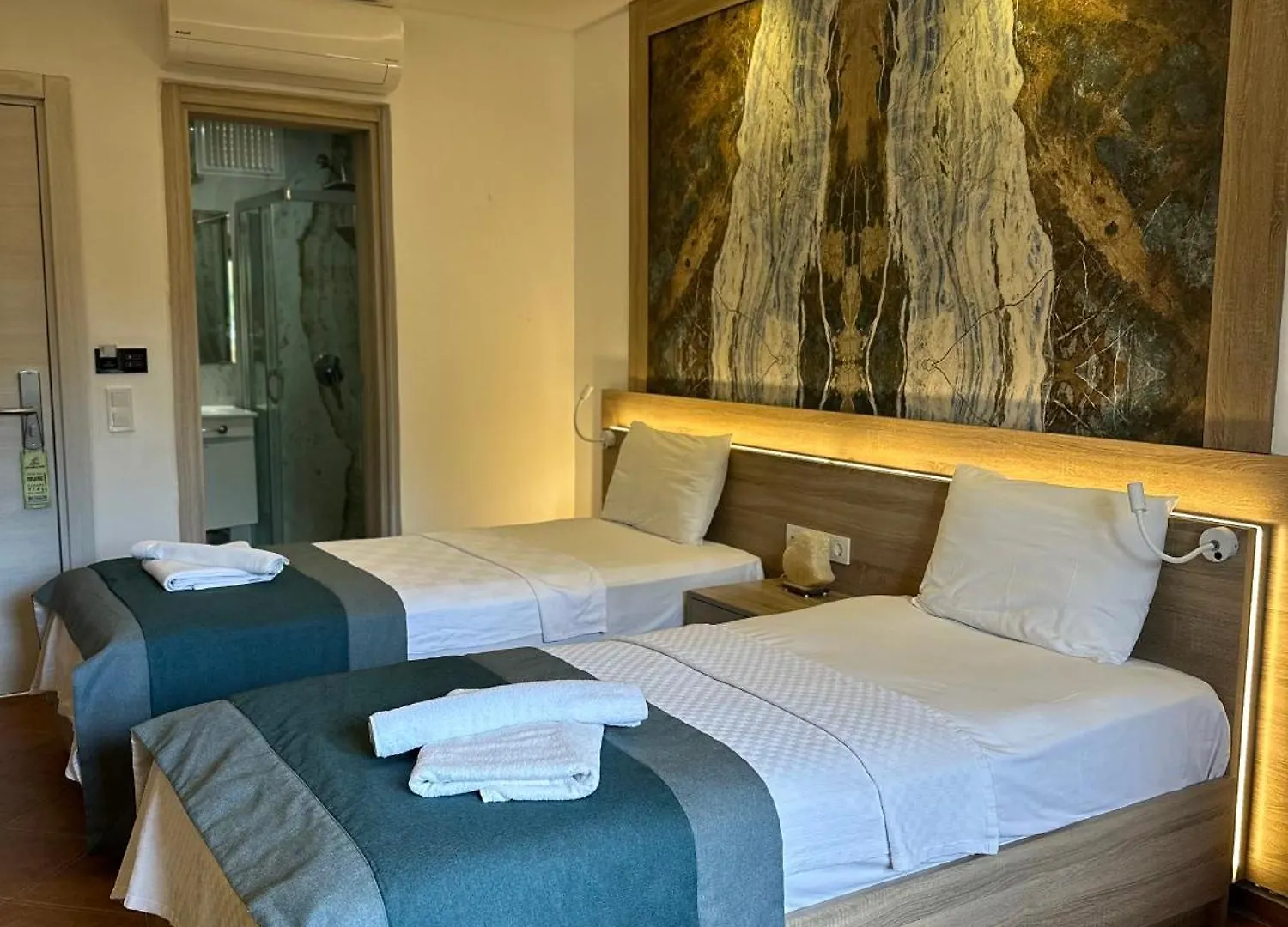 The Kumsal Hotel Ölüdeniz 3*,  Turquía