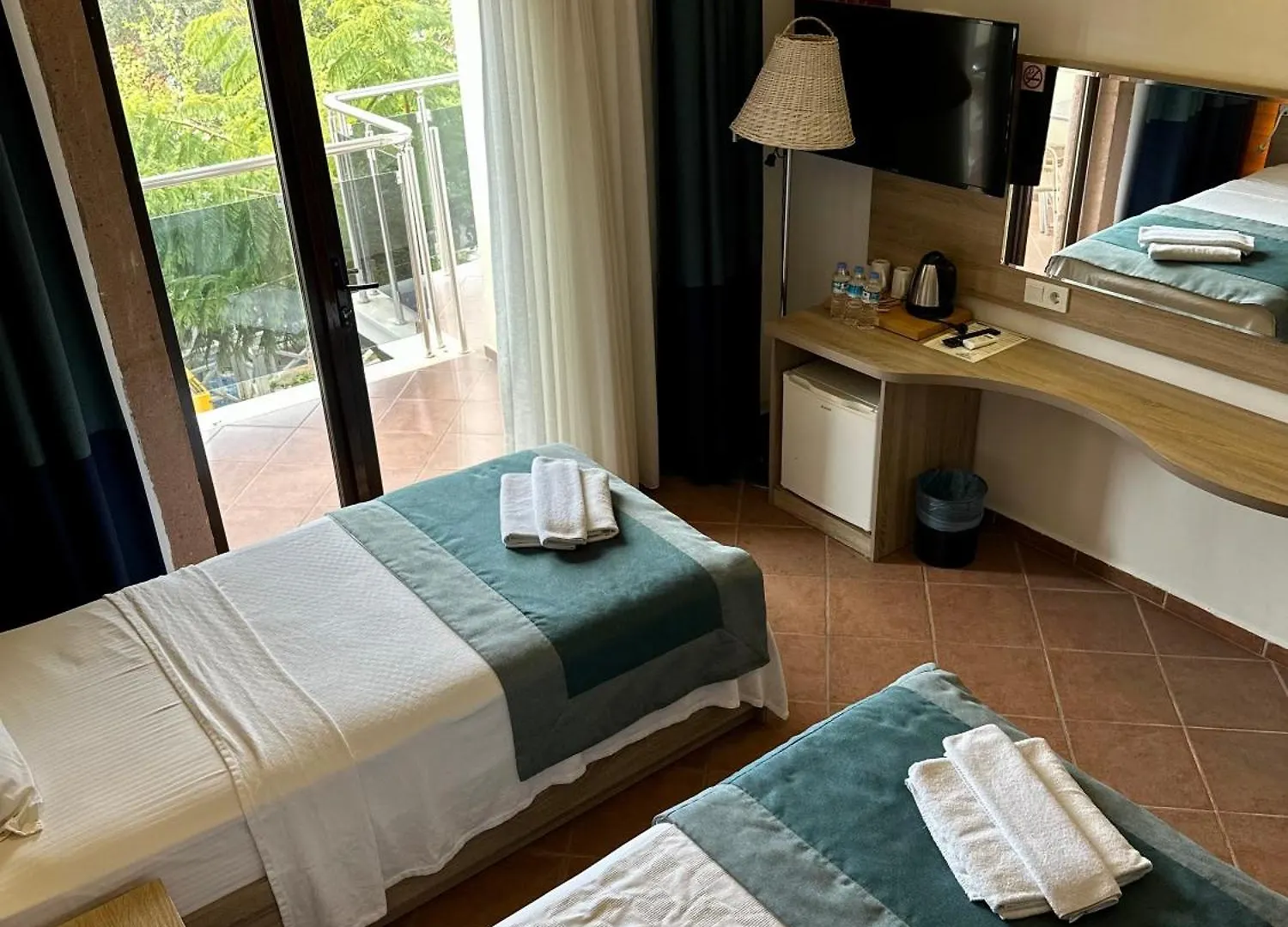 The Kumsal Hotel Ölüdeniz