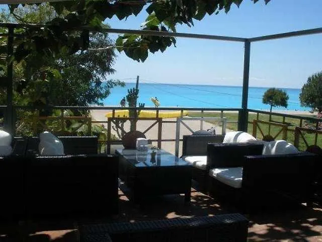 The Kumsal Hotel Ölüdeniz