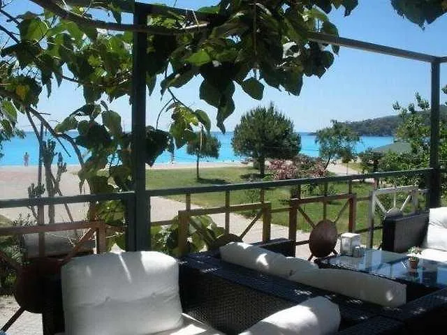 The Kumsal Hotel Ölüdeniz