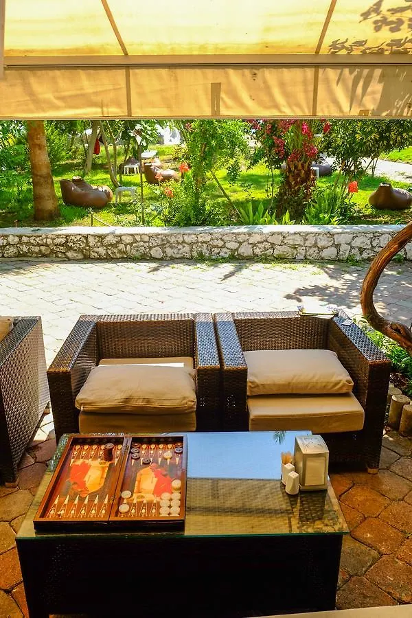 The Kumsal Hotel Ölüdeniz