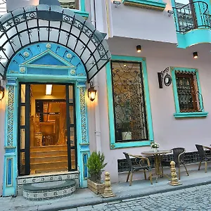 Edibe Sultan Istanbul