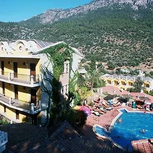 Hotel Flamingo, Ölüdeniz