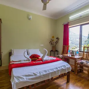 Mountain Hut Resorts Kottakamboor