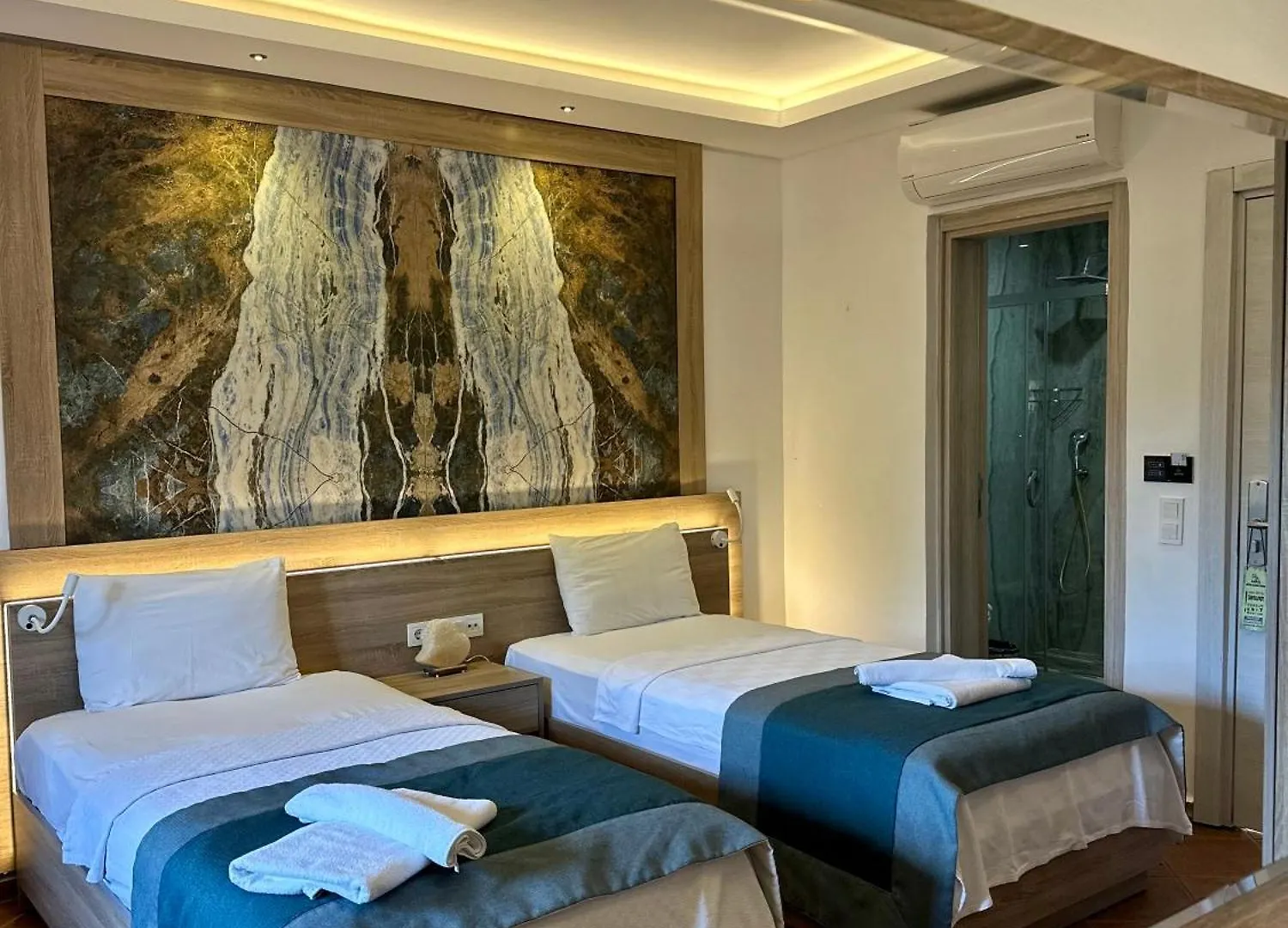 Seyir Beach Hotel Ölüdeniz