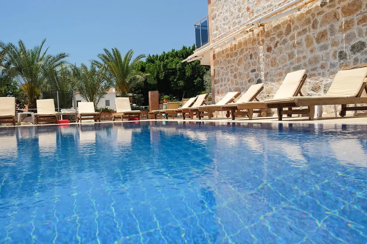 Seyir Beach Hotel Ölüdeniz